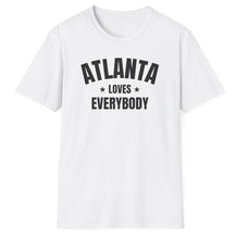 Load image into Gallery viewer, SS T-Shirt, GA Atlanta - Multi Colors
