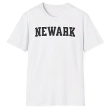 Load image into Gallery viewer, SS T-Shirt, Newark Blocked
