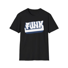 Load image into Gallery viewer, SS T-Shirt, Funk Block - Multi Colors
