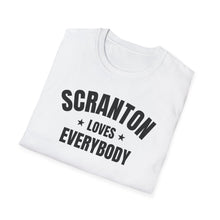 Load image into Gallery viewer, SS T-Shirt, PA Scranton - Classic
