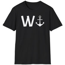 Load image into Gallery viewer, SS T-Shirt, Wankor - Multi Colors
