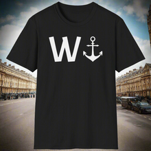 Load image into Gallery viewer, SS T-Shirt, Wankor - Multi Colors
