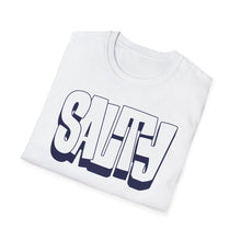 Load image into Gallery viewer, SS T-Shirt, Salty - Multi Colors
