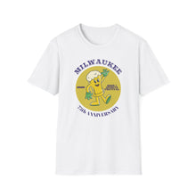 Load image into Gallery viewer, SS T-Shirt, Milwaukee Beerfest - Multi Colors
