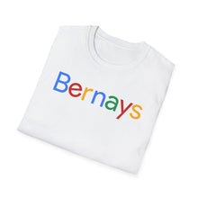 Load image into Gallery viewer, T-Shirt, Bernays - Multi Colors
