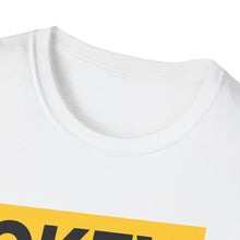 Load image into Gallery viewer, SS T-Shirt, Okey Dokey Logo - Multi Colors
