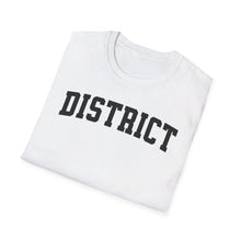 Load image into Gallery viewer, SS T-Shirt, District Blocked
