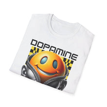 Load image into Gallery viewer, SS T-Shirt, Dopamine - Multi Colors
