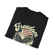 Load image into Gallery viewer, T-Shirt, Freedom 1776 - Multi Colors
