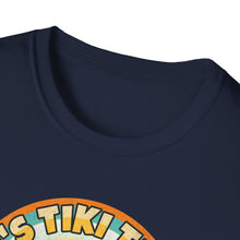 Load image into Gallery viewer, SS T-Shirt, Tiki Time
