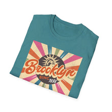 Load image into Gallery viewer, SS T-Shirt, Brooklyn 1898 - Multi Colors
