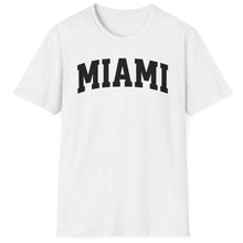 Load image into Gallery viewer, SS T-Shirt, Miami Blocked
