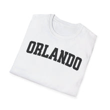 Load image into Gallery viewer, SS T-Shirt, Orlando Blocked
