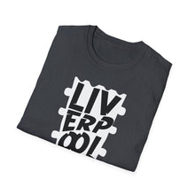 Load image into Gallery viewer, SS T-Shirt, Liverpool - Multi Colors
