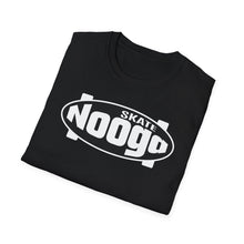 Load image into Gallery viewer, SS T-Shirt, Skate Nooga - Multi Colors
