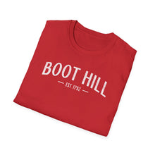 Load image into Gallery viewer, SS T-Shirt, Boot Hill - Multi Colors
