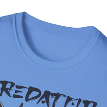 Load image into Gallery viewer, SS T-Shirt, Predator - Multi Colors
