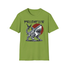 Load image into Gallery viewer, SS T-Shirt, Predator - Multi Colors
