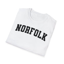 Load image into Gallery viewer, SS T-Shirt, Norfolk Blocked
