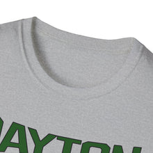 Load image into Gallery viewer, SS T-Shirt, Dayton Shamrock - Multi Colors
