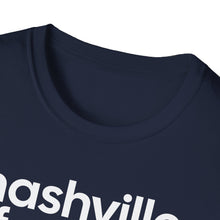 Load image into Gallery viewer, SS T-Shirt, Nashville Forever - Multi Colors
