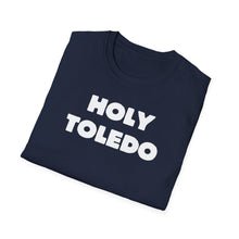 Load image into Gallery viewer, SS T-Shirt, Holy Toledo
