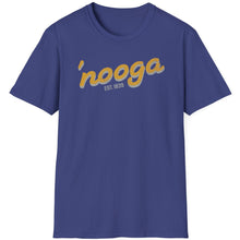 Load image into Gallery viewer, SS T-Shirt,&#39;Nooga 1854 - Multi Colors
