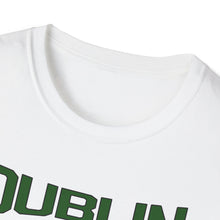 Load image into Gallery viewer, SS T-Shirt, Dublin Shamrock - Multi Colors
