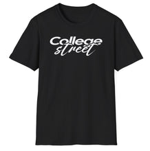 Load image into Gallery viewer, SS T-Shirt, College Street
