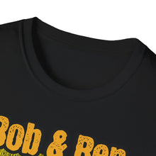 Load image into Gallery viewer, SS T-Shirt, Bob &amp; Ben
