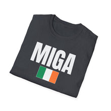 Load image into Gallery viewer, T-Shirt, MIGA - Multi Colors
