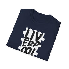 Load image into Gallery viewer, SS T-Shirt, Liverpool - Multi Colors
