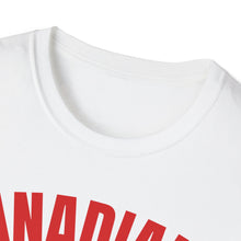 Load image into Gallery viewer, SS T-Shirt, CAN Canadians - Red Star
