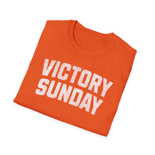 Load image into Gallery viewer, SS T-Shirt, Victory Sunday - Two Tones
