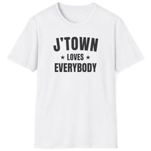 Load image into Gallery viewer, SS T-Shirt, PA Johnstown - Classic
