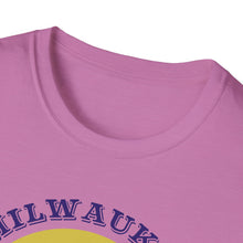 Load image into Gallery viewer, SS T-Shirt, Milwaukee Beerfest - Multi Colors
