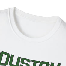 Load image into Gallery viewer, SS T-Shirt, Houston Shamrock - Multi Colors
