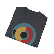 Load image into Gallery viewer, SS T-Shirt, Seattle Turntable - Multi Colors
