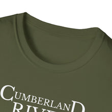 Load image into Gallery viewer, SS T-Shirt, Cumberland River - Multi Colors
