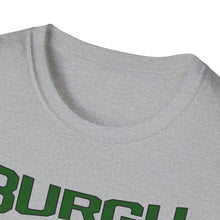 Load image into Gallery viewer, SS T-Shirt, Burgh Shamrock - Multi Colors
