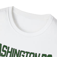 Load image into Gallery viewer, SS T-Shirt, Washington DC Shamrock - Multi Colors
