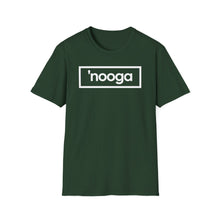 Load image into Gallery viewer, SS T-Shirt, Nooga Boxed - Multi Colors
