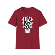 Load image into Gallery viewer, SS T-Shirt, Liverpool - Multi Colors
