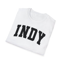 Load image into Gallery viewer, SS T-Shirt, Indy Block
