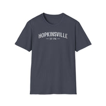 Load image into Gallery viewer, SS T-Shirt, Hopkinsville - Multi Colors
