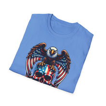 Load image into Gallery viewer, SS T-Shirt, Patriot Edition - Multi Colors
