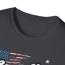 Load image into Gallery viewer, T-Shirt, Founding Fathers - Multi Colors
