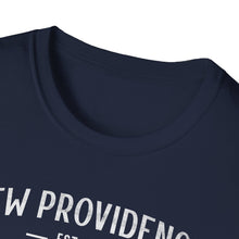 Load image into Gallery viewer, SS T-Shirt, New Providence - Multi Colors
