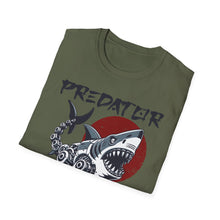 Load image into Gallery viewer, SS T-Shirt, Predator - Multi Colors
