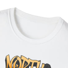 Load image into Gallery viewer, SS T-Shirt, North Memphis Graffiti - Multi Colors
